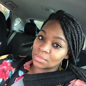 Meet your Posher, Evonne